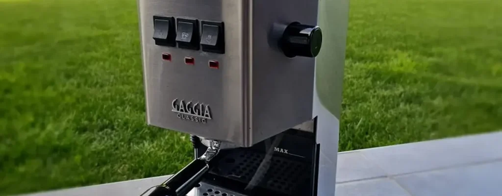 Gaggia-Classic-Pro-or-Evo-Small-Back-Upper-Enclosure-or-top-box-for-Mods-Installation-2